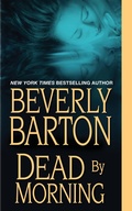 Cover: Dead By Morning - Zebra Books