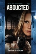 Cover: Abducted - Tyndale Fiction
