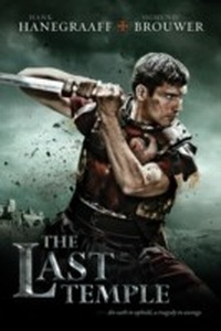 Enlarge image Cover: The Last Temple - Tyndale Fiction