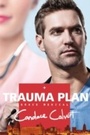 Cover: Trauma Plan - Tyndale Fiction