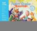 Cover: Poetry Speaks to Children with CD - Sourcebooks Mediafusion