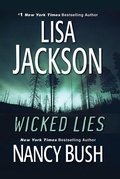 Cover: Wicked Lies - Zebra Books