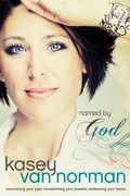 Cover: Named by God - Tyndale Momentum