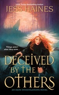 Cover: Deceived By the Others - Zebra Books
