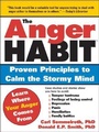 Cover: The Anger Habit - Sourcebooks, Inc