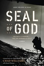 Cover: SEAL of God - Tyndale Momentum