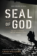 Cover: SEAL of God - Tyndale Momentum