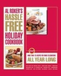 Cover: Al Roker's Hassle-Free Holiday Cookbook - Scribner