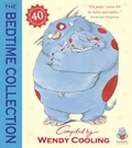 Cover: The Bedtime Collection - Orchard Books