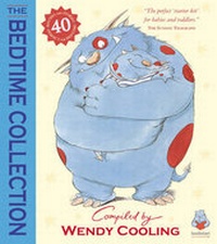 Enlarge image Cover: The Bedtime Collection - Orchard Books