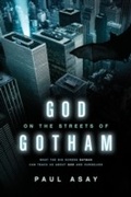 Cover: God on the Streets of Gotham - Tyndale Momentum