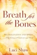 Cover: Breath for the Bones - Thomas Nelson