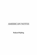 Abbildung von: American Notes - IndyPublish.com