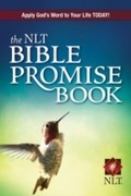 Cover: The NLT Bible Promise Book - Tyndale House Publishers