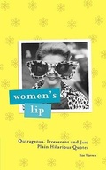 Cover: Women's Lip - Sourcebooks, Inc