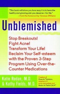 Abbildung von: Unblemished - Atria Books