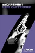 Cover: Escapement - Tyndale House Publishers