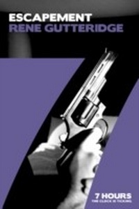Enlarge image Cover: Escapement - Tyndale House Publishers