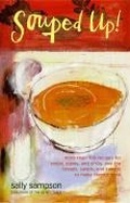 Cover: Souped Up - Simon + Schuster Inc.