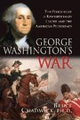 Cover: George Washington's War - Source Books