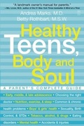 Cover: Healthy Teens, Body and Soul - Touchstone
