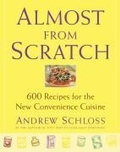 Cover: Almost from Scratch - Simon + Schuster LLC
