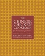 Cover: The Chinese Chicken Cookbook - Simon + Schuster LLC
