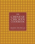 Cover: The Chinese Chicken Cookbook - Simon + Schuster LLC