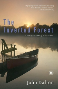 Enlarge image Cover: Inverted Forest - Scribner Book Company