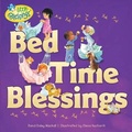 Cover: Bed Time Blessings - Tyndale House Publishers