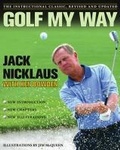 Cover: Golf My Way - Simon + Schuster LLC