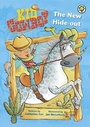 Cover: Kid Cowboy: The New Hide-out - Orchard Books