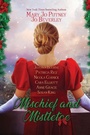 Cover: Mischief and Mistletoe - Kensington Publishing