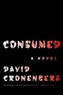 Cover: Consumed - Scribner Book Company