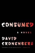 Cover: Consumed - Scribner Book Company