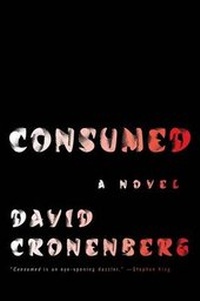 Enlarge image Cover: Consumed - Scribner Book Company