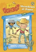 Cover: Kid Cowboy: Showdown at Dawn - Orchard Books