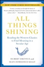 Cover: All Things Shining - The Free Press