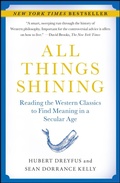 Cover: All Things Shining - The Free Press