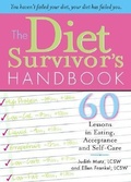 Cover: The Diet Survivor's Handbook - Sourcebooks, Inc