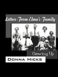 Cover: Letters from Elma's Family - AuthorHouse