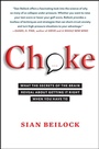 Cover: Choke - Simon & Schuster
