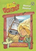 Cover: Kid Cowboy: Horse Horror - Orchard Books