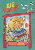 Cover: School Scare - Orchard Books