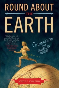 Enlarge image Cover: Round About the Earth - Simon & Schuster