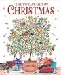 Cover: The Twelve Days of Christmas - Orchard Books