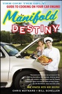Cover: Manifold Destiny - Simon Spotlight Entertainment