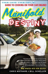 Enlarge image Cover: Manifold Destiny - Simon Spotlight Entertainment