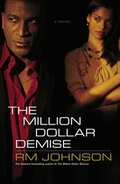 Cover: The Million Dollar Demise - Simon & Schuster Children's