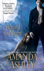 Cover: Bound by Night - Zebra